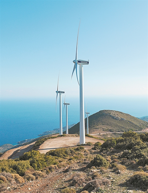 Το μεγάλο κύμα επενδύσεων