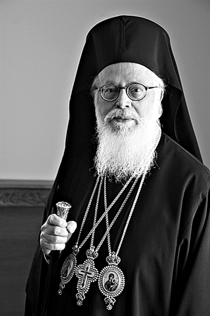 Κανένα τέλος δεν έρχεται με άδεια χέρια