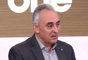 Γρίβας στο One Channel: Μπροστά η Τουρκία στις τεχνολογίες πολέμου