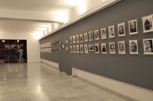 Χριστίνα Σταμούλη: Δικαίωση η απόφαση για το Δίστομο