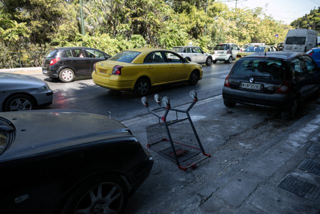 Έρχονται φορολογικά κίνητρα για την αγορά «καθαρών» αυτοκινήτων | tanea.gr