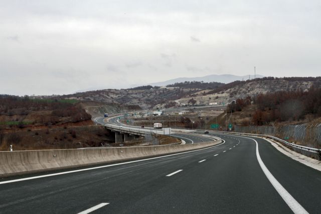 Καραμανλής: Υπερβολικό το κόστος των διοδίων της Εγνατίας