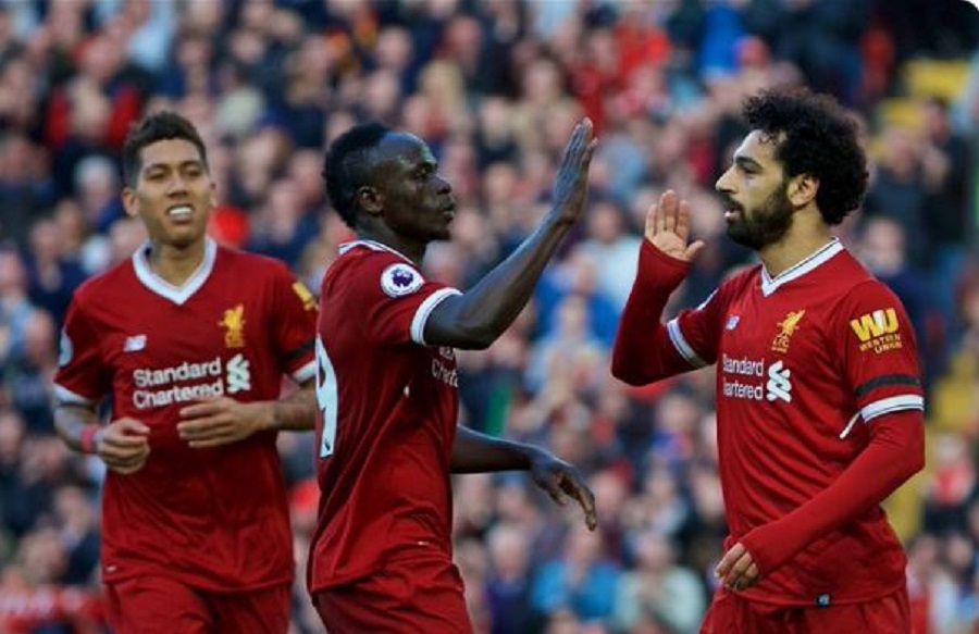 Βενγκέρ: Ο Φιρμίνο «θυσιάζεται» για Σαλάχ και Μανέ