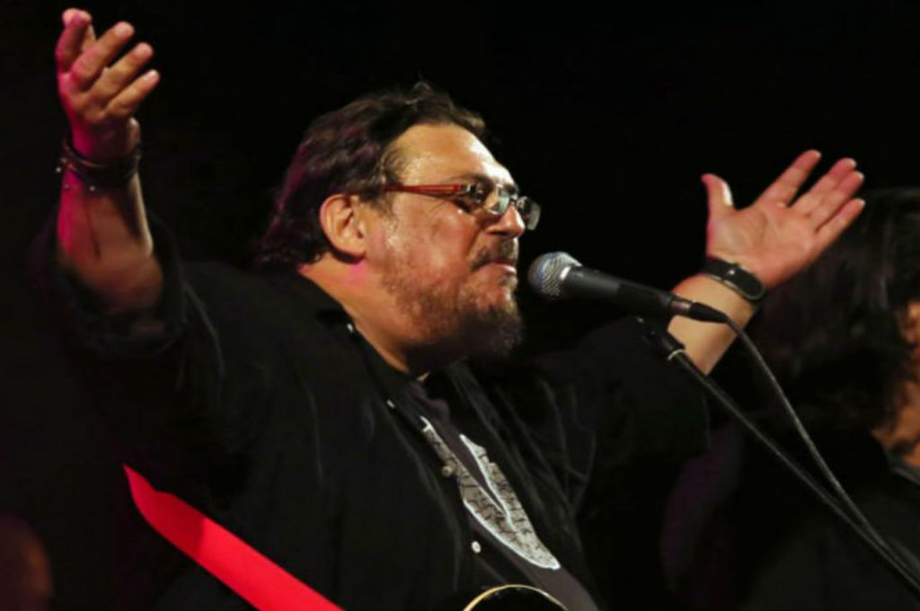 Λαυρέντης Μαχαιρίτσας: Τα 14 τραγούδια που έχουν εκφράσει γενιές και γενιές