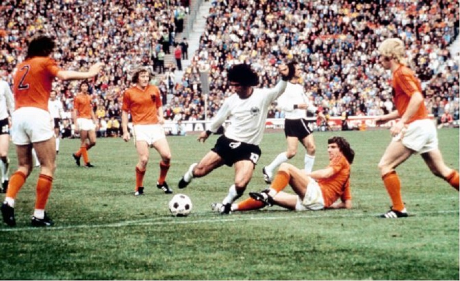 Οι μύθοι της Μπάγερν αξίζουν πάνω από δισ