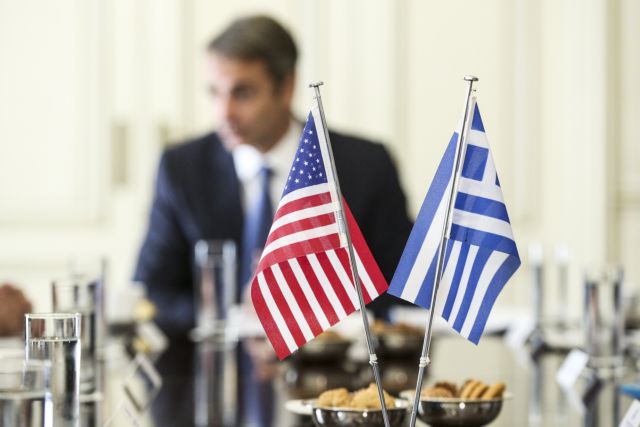 Ο τριπλός στόχος του Κυριάκου Μητσοτάκη από το ταξίδι στη Νέα Υόρκη