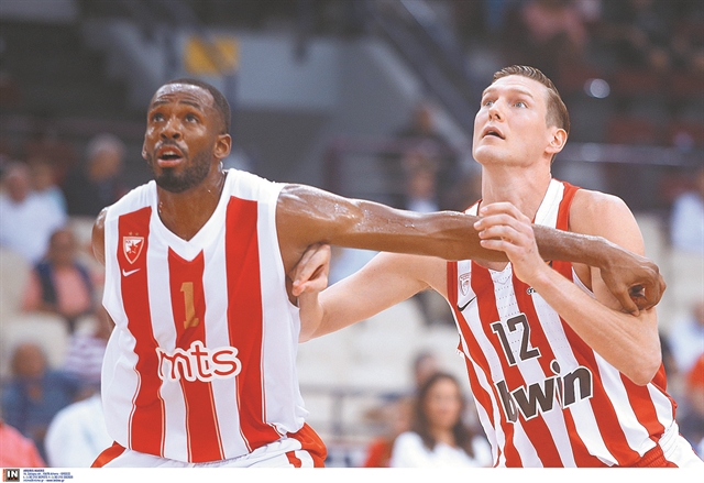 Πρωτοχρονιάτικο δώρο