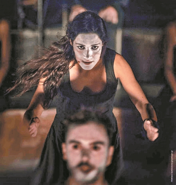 Επιστροφή στις πηγές