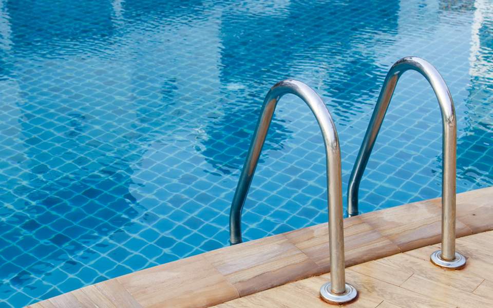 Κύπρος: Αγοράκι πνίγηκε σε πισίνα