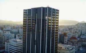 Η αναγέννηση του Πύργου του Πειραιά – Πώς θα γίνει στολίδι της πόλης