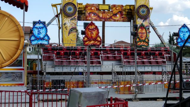 Τραγωδία στον Αμλυρό: Σοκάρουν μαρτυρίες για το φονικό «χαλί»