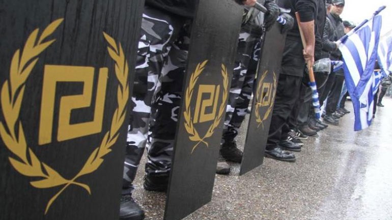 Το «Συνεργείο», οι φασίστες της Χρυσής Αυγής και μια απαλλαγή λόγω Ποινικού Κώδικα