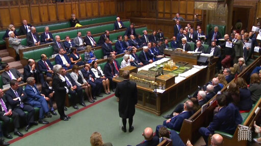 Brexit : Αντίστροφη μέτρηση για την 31η Οκτωβρίου – Όλα τα σενάρια στο τραπέζι