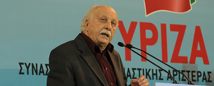 Οι «Μπανιάδες» του ΣΥΡΙΖΑ ζητούν ρόλο και χώρο