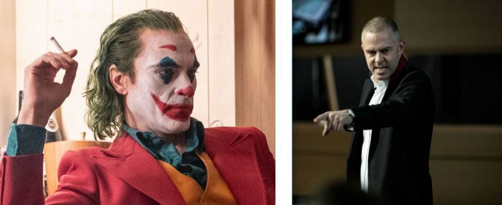 «Έσπασε» τα ταμεία ο «Joker» – Πάτωσαν οι «Ενήλικοι» του Γαβρά