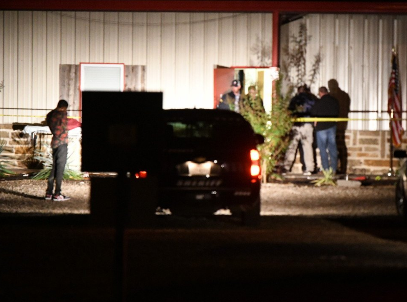 Τέξας : Πυροβολισμοί σημειώθηκαν σε πάρτι πανεπιστημίου