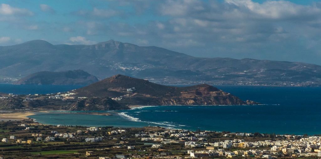 Η Νάξος κατοικείτο από Νεάντερταλ πριν από 200.000 χρόνια