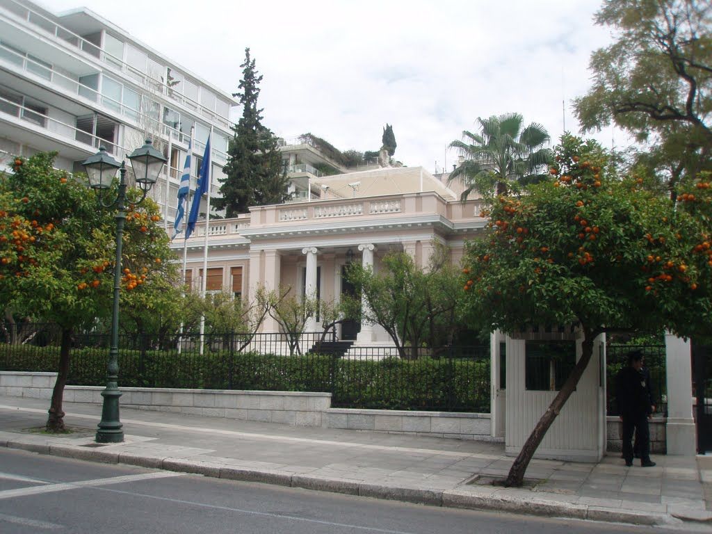 Ψήφος ομογενών : Την Παρασκευή οι συναντήσεις Μητσοτάκη – πολιτικών αρχηγών