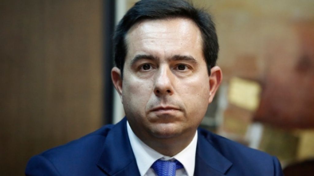 Μηταράκης: Προτεραιότητά μας η ολοκλήρωση του Ενιαίου Κανονισμού Παροχών του ΕΦΚΑ