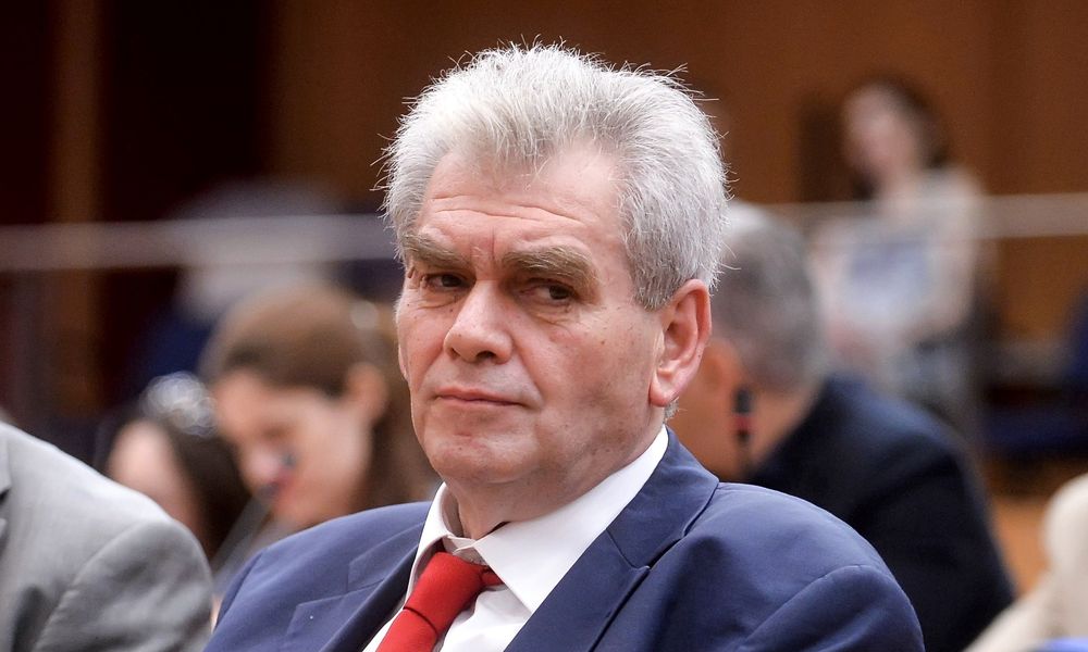 Εγγραφο – βόμβα εκθέτει τον Ρασπούτιν για την αποζημίωση του Grand Resort Lagonissi