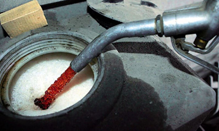 Επίδομα θέρμανσης: Όλες οι λεπτομέρειες για να υποβάλετε την αίτηση καταβολής του