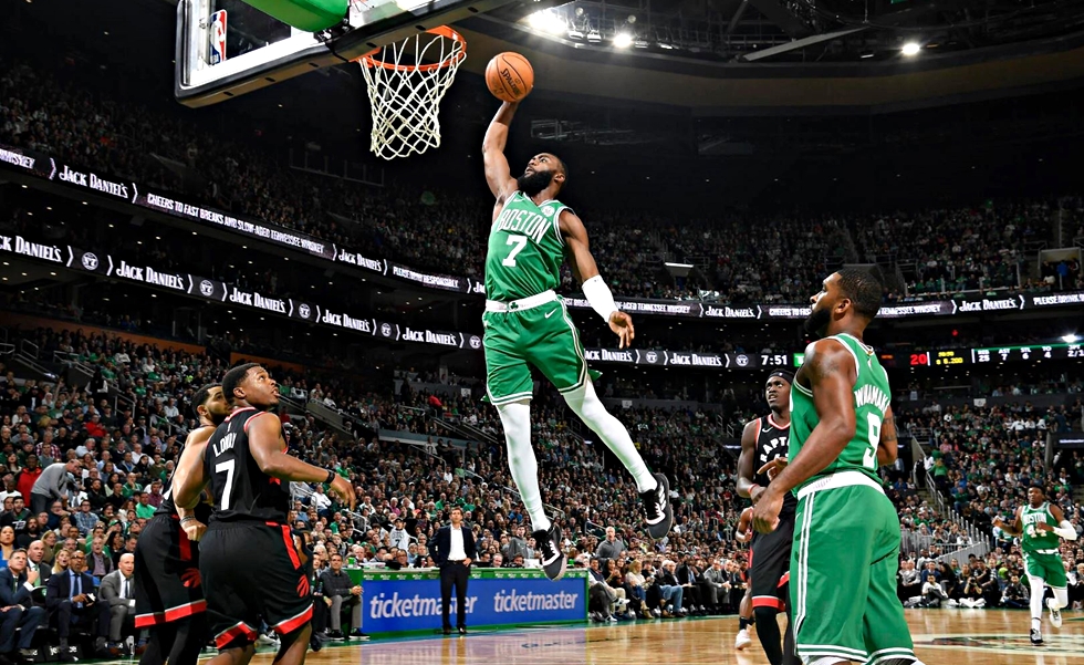 Οι πρώτες νίκες της σεζόν για Νετς και Σέλτικς