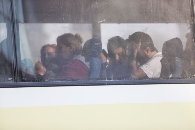 Στο κτήριο Κεράνη η Υπηρεσία Ασύλου – Ειδικός συντονιστής προσφυγικού ο Στεφανής