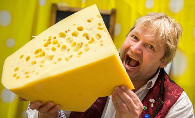 Τα γαλακτοκομικά αυξάνουν τον κίνδυνο εμφάνιση καρκίνου του προστάτη