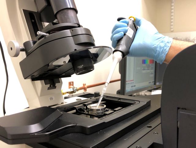 Ξεπέρασαν το 1 δισ. ευρώ οι δαπάνες των επιχειρήσεων για Έρευνα & Ανάπτυξη το 2018