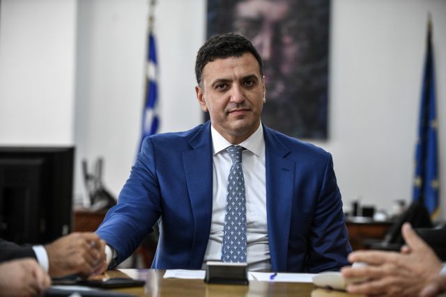 Οι κινήσεις Κικίλια για την υπόθεση του Παναγιώτη Ραφαήλ