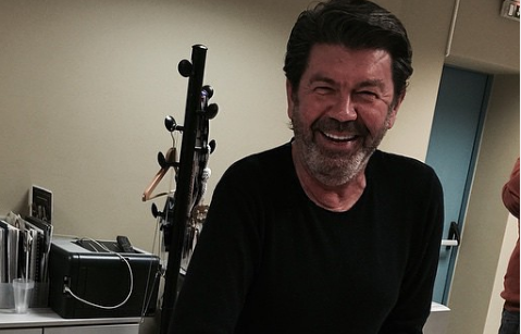 Γιάννης Λάτσιος: Τριήμερο της 28ης Οκτωβρίου με τις κόρες του