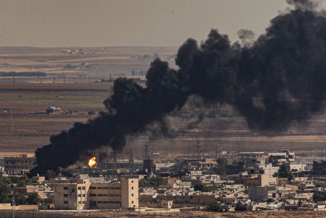Καθολική απάντηση απέναντι στην Τουρκία ετοιμάζει η ΕΕ