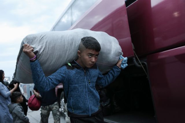 Δεκάδες ξενοδόχοι αρνούνται να φιλοξενήσουν πρόσφυγες