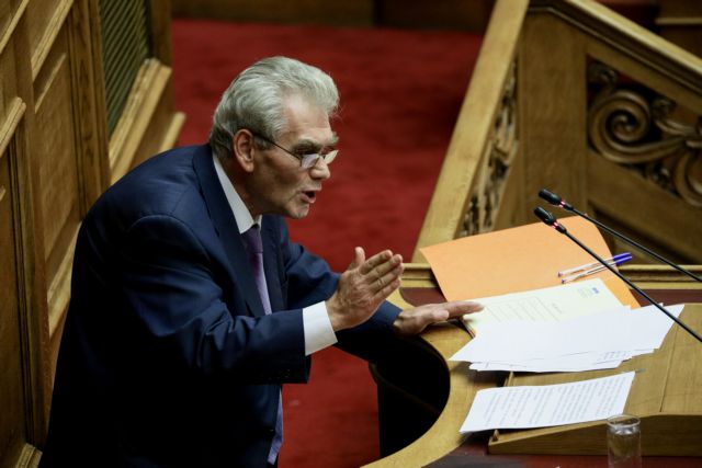 Παπαγγελόπουλος : Δεν είμαι Ρασπούτιν, είμαι θύμα εγκληματικής ομάδας