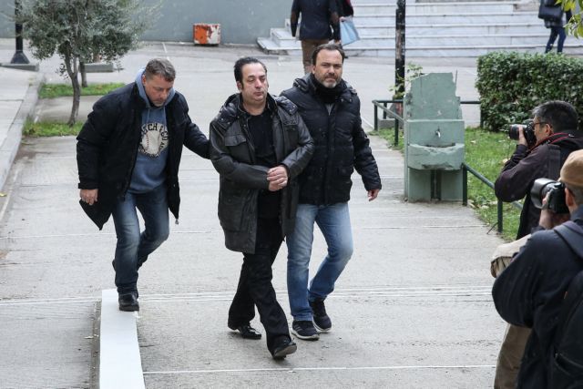 Νέα εισαγγελική πρόταση για απαλλαγή του Ριχάρδου