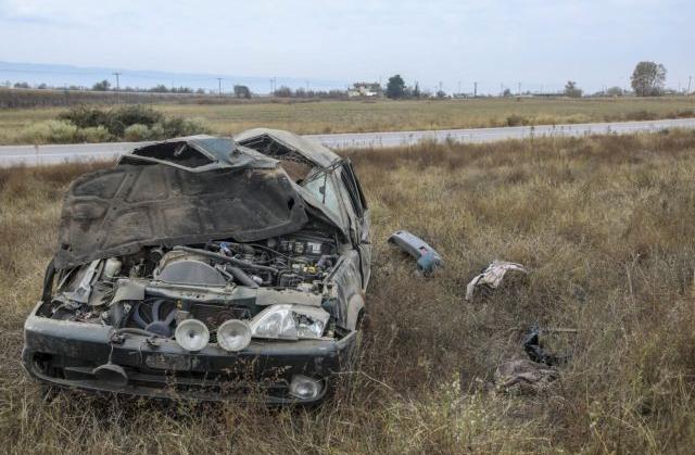 Τροχαία ατυχήματα : Πότε συμβαίνουν, οι κυριότερες παραβάσεις