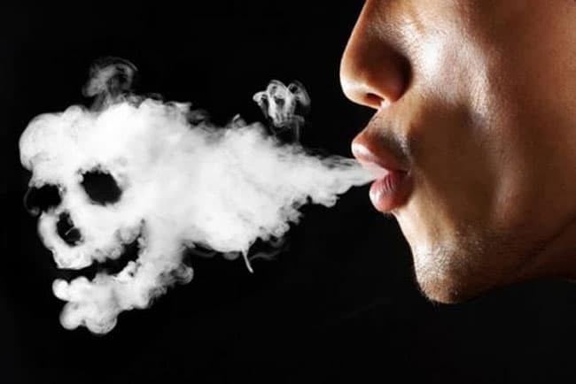 Μύθος το «ερασιτεχνικό» κάπνισμα : Λιγότερα από 5 τσιγάρα καθημερινά  προκαλούν βλάβη στους πνεύμονες - ΤΑ ΝΕΑ