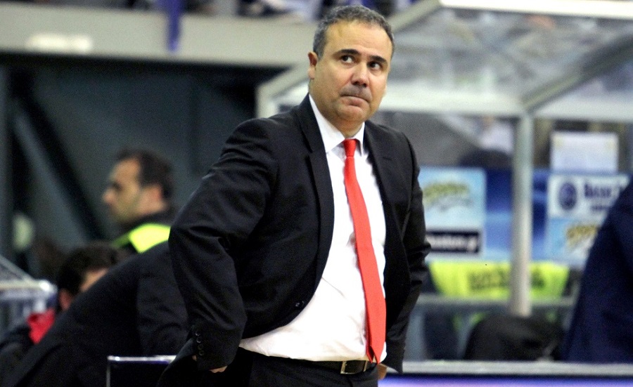 Φλεβαράκης: «Να μπορέσουμε να διαχειριστούμε τα προβλήματα μας»