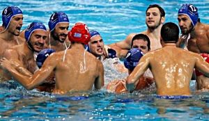 Εθνική Ανδρών Πόλο : Η πρεμιέρα κρίνει πολλά