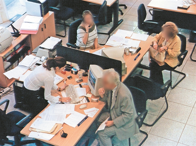 70.000 επιστολές για ρύθμιση στεγαστικών