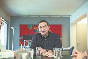 Ανοίγουν πληγές στο προφίλ του Τσίπρα