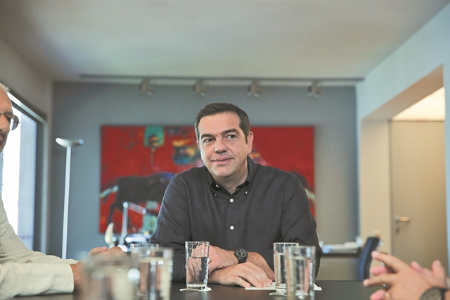 Θεσμικές ακροβασίες και αδιέξοδες συγκρούσεις