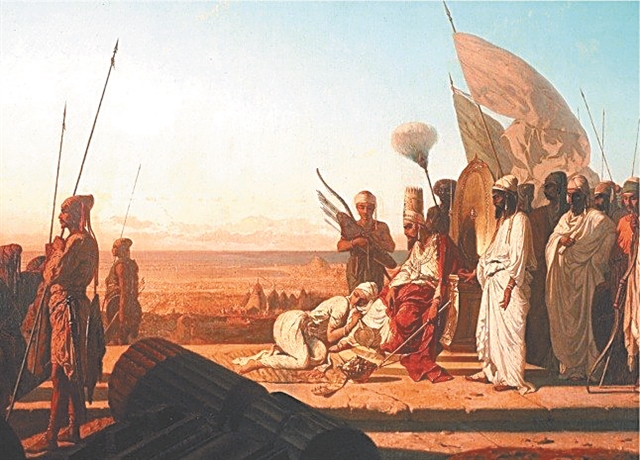 Ο κόσμος γέμισε σκαντζόχοιρους