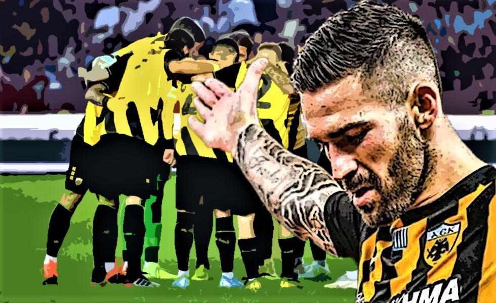 Λιβάγια : Θέλει να σπάσει την «κατάρα» κόντρα στον Ολυμπιακό