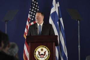 Τι θα κάνουν οι ΗΠΑ σε ενδεχόμενο νέων «Ιμίων»