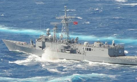 Τουρκικές προκλήσεις ανήμερα της εθνικής επετείου