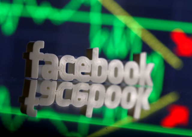 Facebook : Αυξάνονται συνεχώς οι χρήστες και τα κέρδη