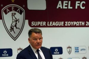 Κούγιας : «Τσούζει, τσούζει;» σε ανθρώπους της ΑΕΚ