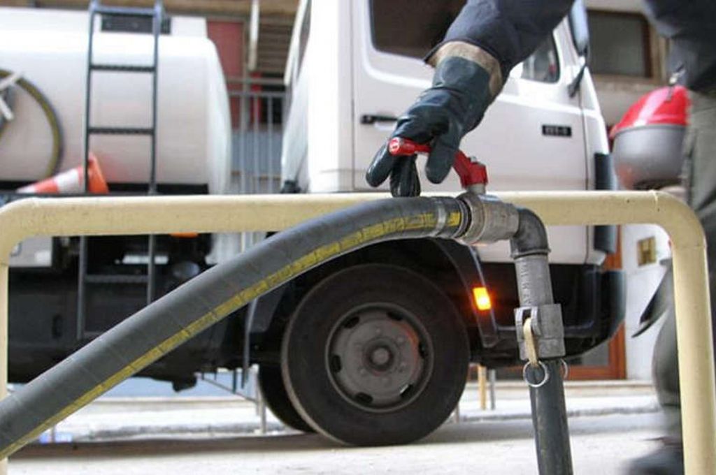 Σταϊκούρας : Έρχεται προκαταβολή για το επίδομα θέρμανσης