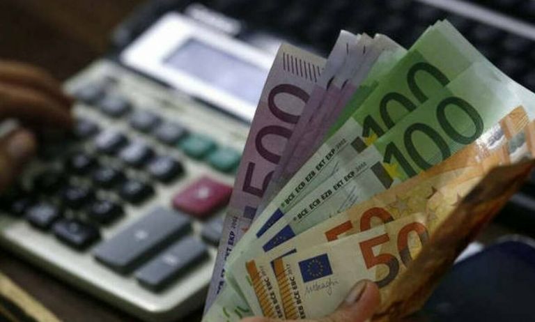 120 δόσεις : 722.109 αιτήσεις για οφειλές 7,1 δισ. ευρώ